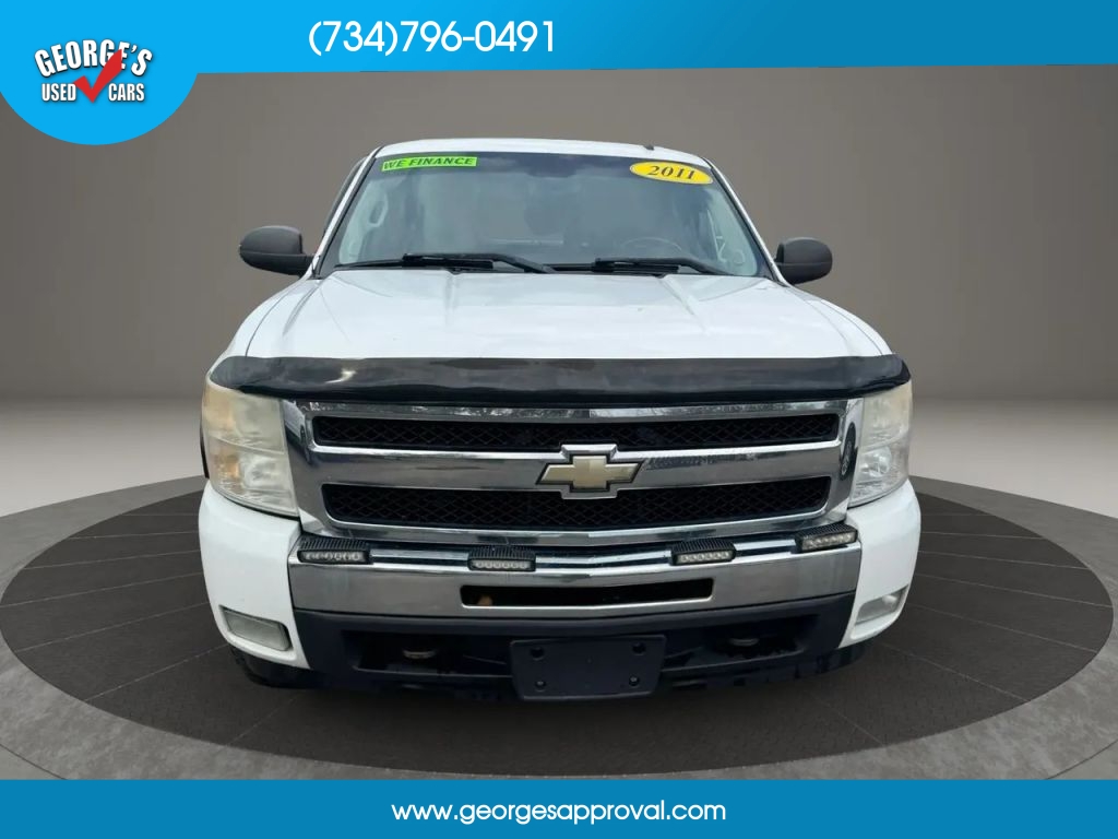 chevrolet silverado 1500 2011 1GCPKSE33BF208980 image chevrolet silverado 1500 2011 1GCPKSE33BF208980 image
